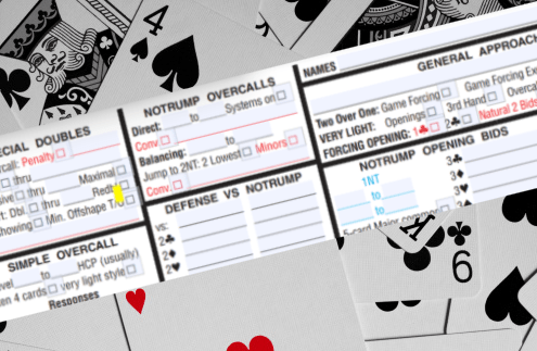 Bridge Advice: Takeout&nbsp;Doubles